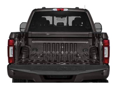 2020 Ford Super Duty F-250 SRW XL
