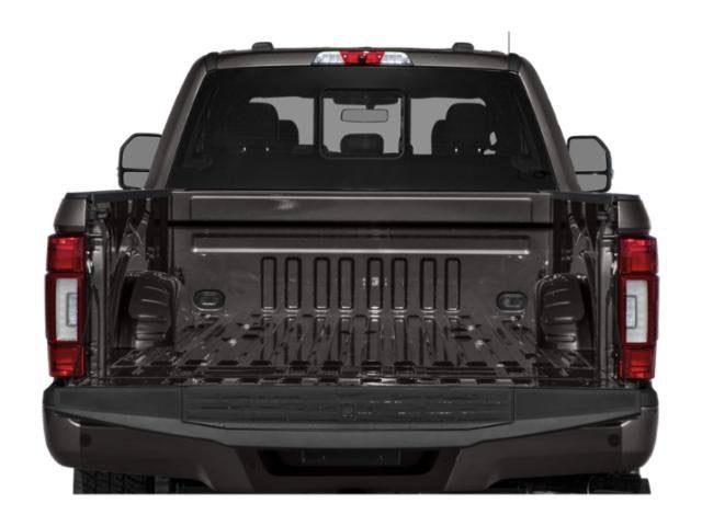 2020 Ford Super Duty F-250 SRW XL