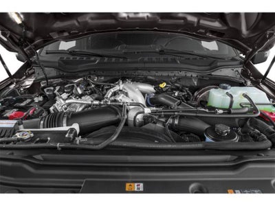 2020 Ford Super Duty F-250 SRW XL