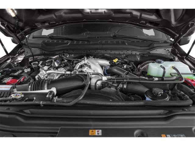 2020 Ford Super Duty F-250 SRW XL