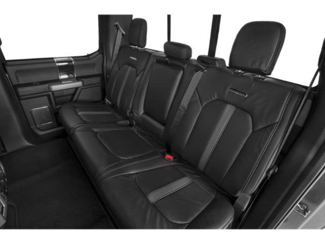 2020 Ford Super Duty F-250 SRW XL