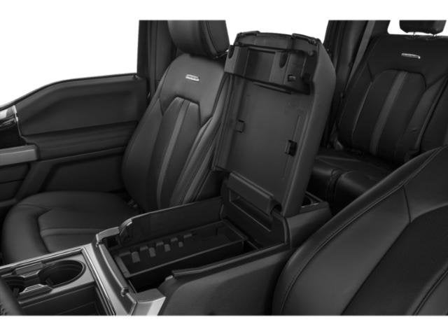 2020 Ford Super Duty F-250 SRW XL