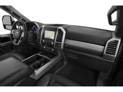 2020 Ford Super Duty F-250 SRW XL