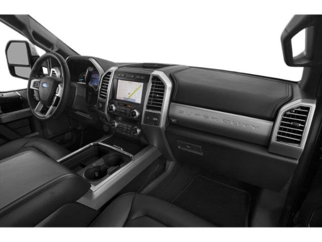 2020 Ford Super Duty F-250 SRW XL