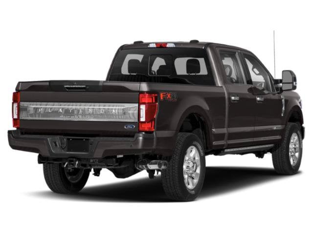 2020 Ford Super Duty F-250 SRW XL