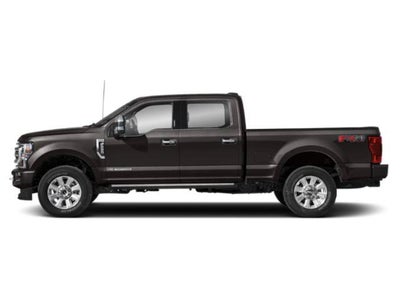2020 Ford Super Duty F-250 SRW XL