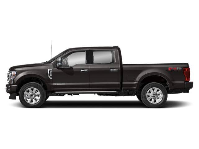2020 Ford Super Duty F-250 SRW XL