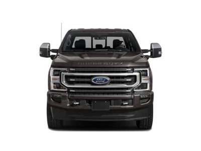 2020 Ford Super Duty F-250 SRW XL