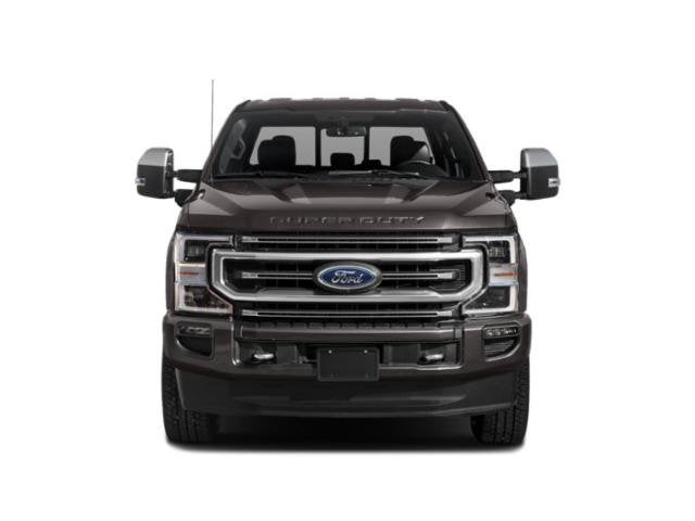 2020 Ford Super Duty F-250 SRW XL