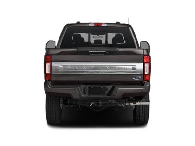 2020 Ford Super Duty F-250 SRW XL