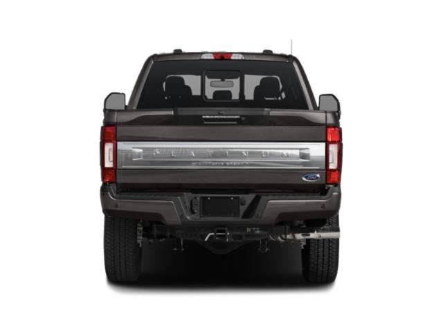 2020 Ford Super Duty F-250 SRW XL