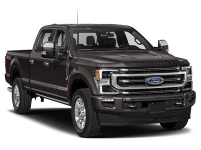2020 Ford Super Duty F-250 SRW XL