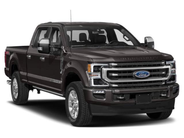 2020 Ford Super Duty F-250 SRW XL
