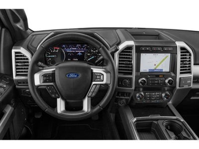 2020 Ford Super Duty F-250 SRW XL