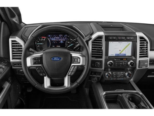 2020 Ford Super Duty F-250 SRW XL