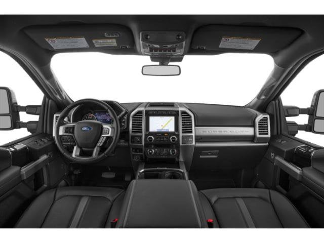 2020 Ford Super Duty F-250 SRW XL