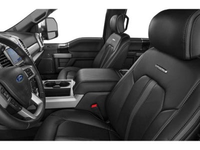 2020 Ford Super Duty F-250 SRW XL