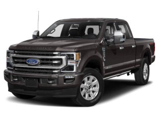 2020 Ford Super Duty F-250 SRW XL
