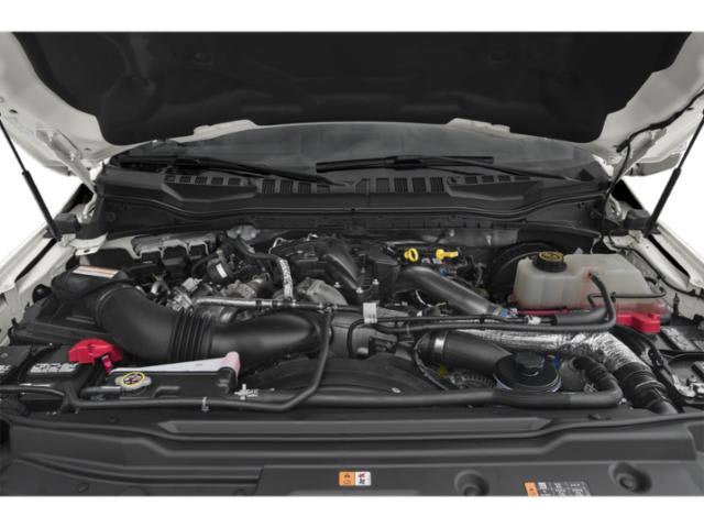 2019 Ford Super Duty F-350 SRW XL