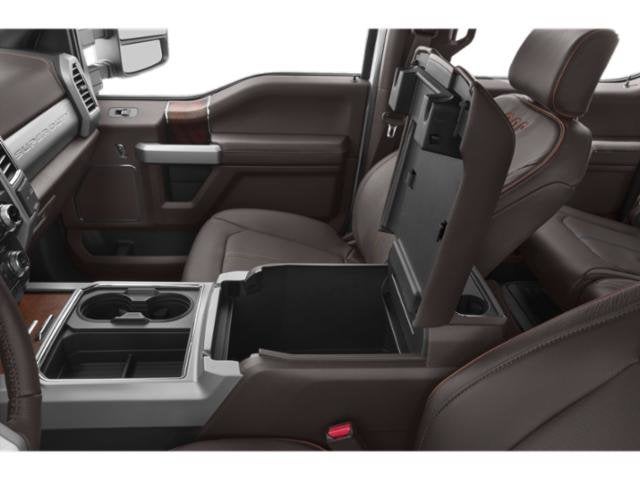 2019 Ford Super Duty F-350 SRW XL