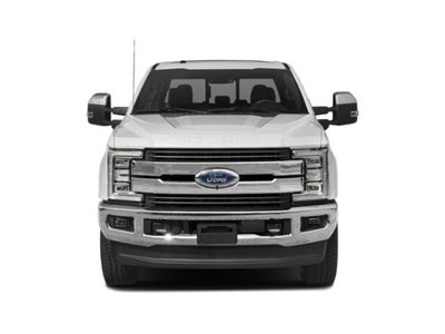 2019 Ford Super Duty F-350 SRW XL