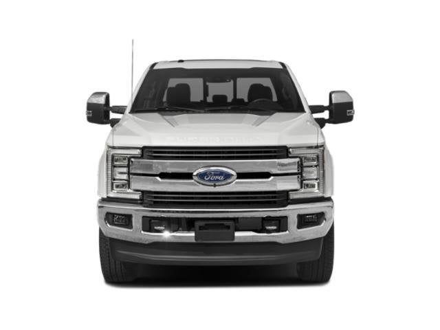 2019 Ford Super Duty F-350 SRW XL