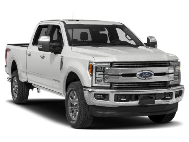 2019 Ford Super Duty F-350 SRW XL