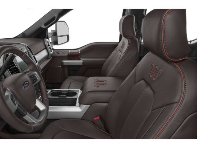 2019 Ford Super Duty F-350 SRW XL