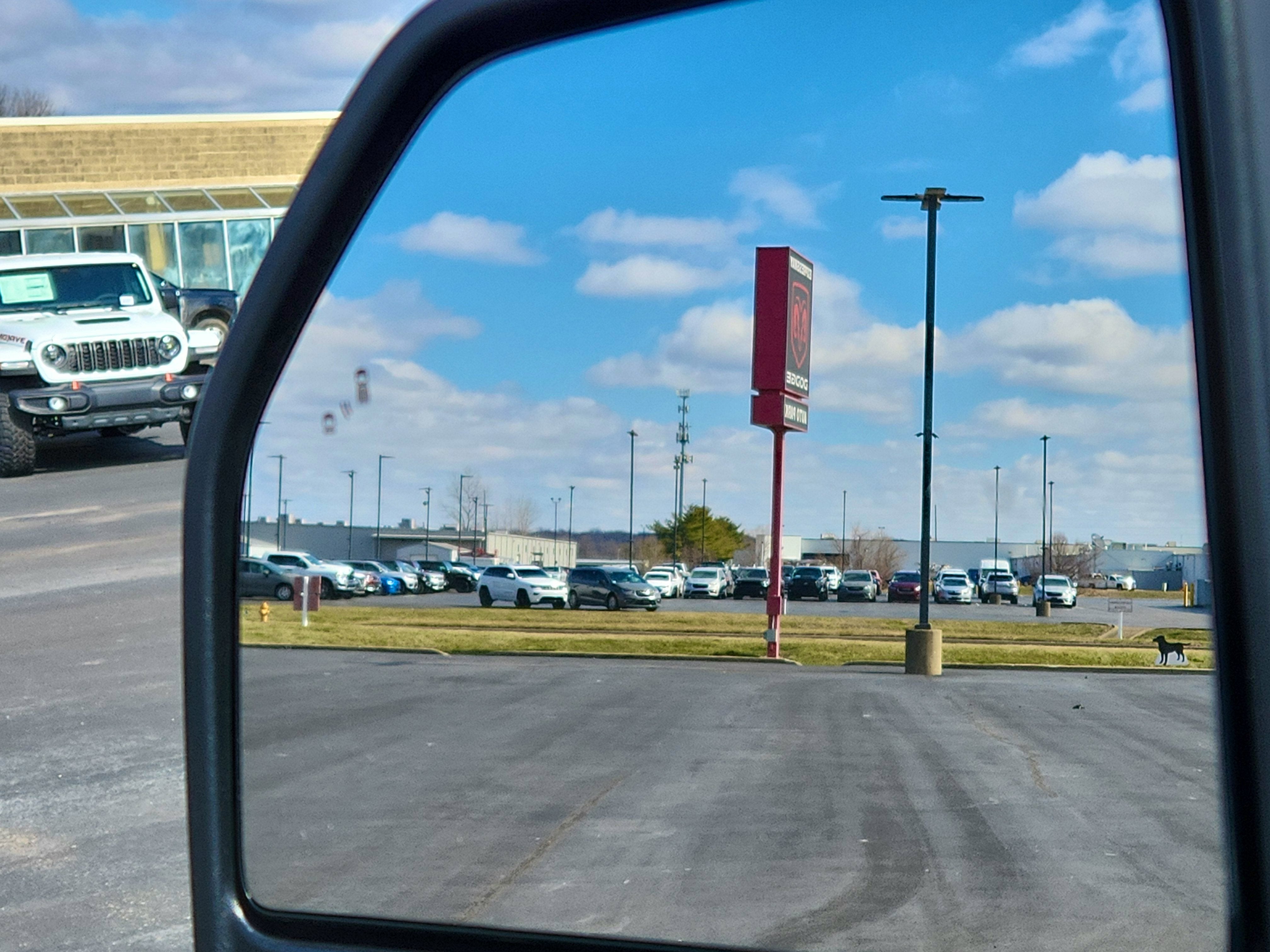 2020 Ford Super Duty F-350 DRW LARIAT