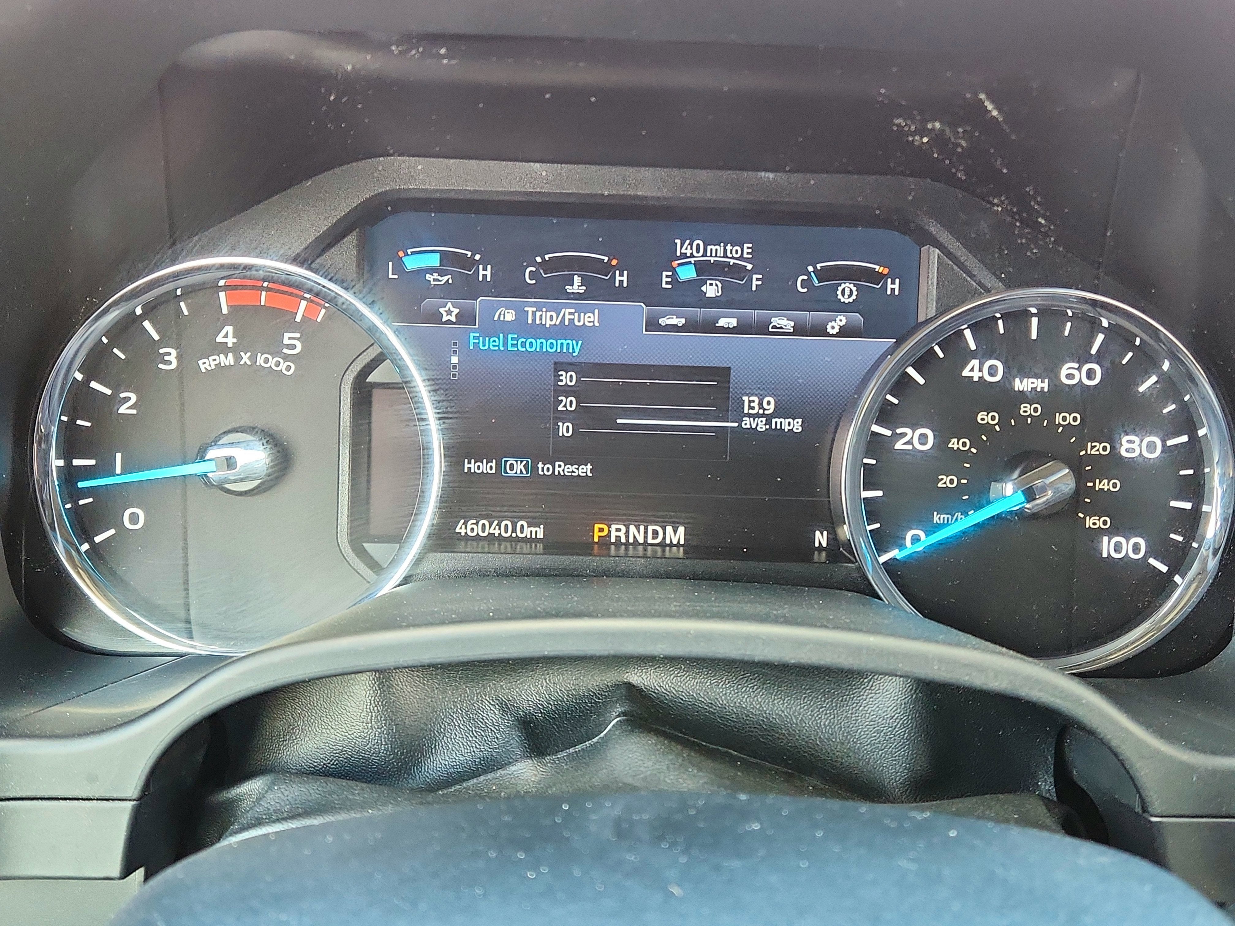 2020 Ford Super Duty F-350 DRW LARIAT