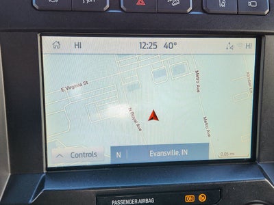 2020 Ford Super Duty F-350 DRW LARIAT