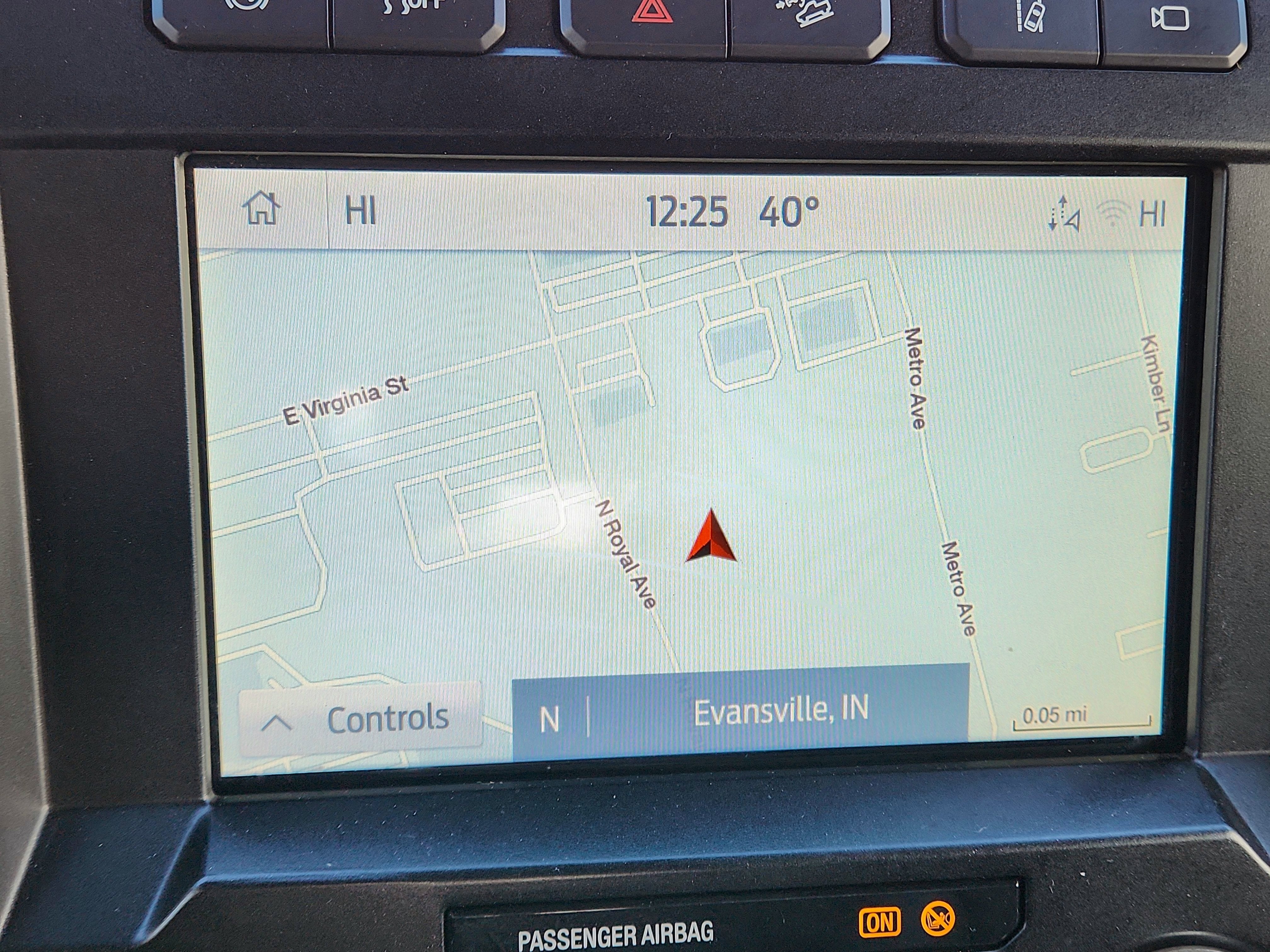 2020 Ford Super Duty F-350 DRW LARIAT