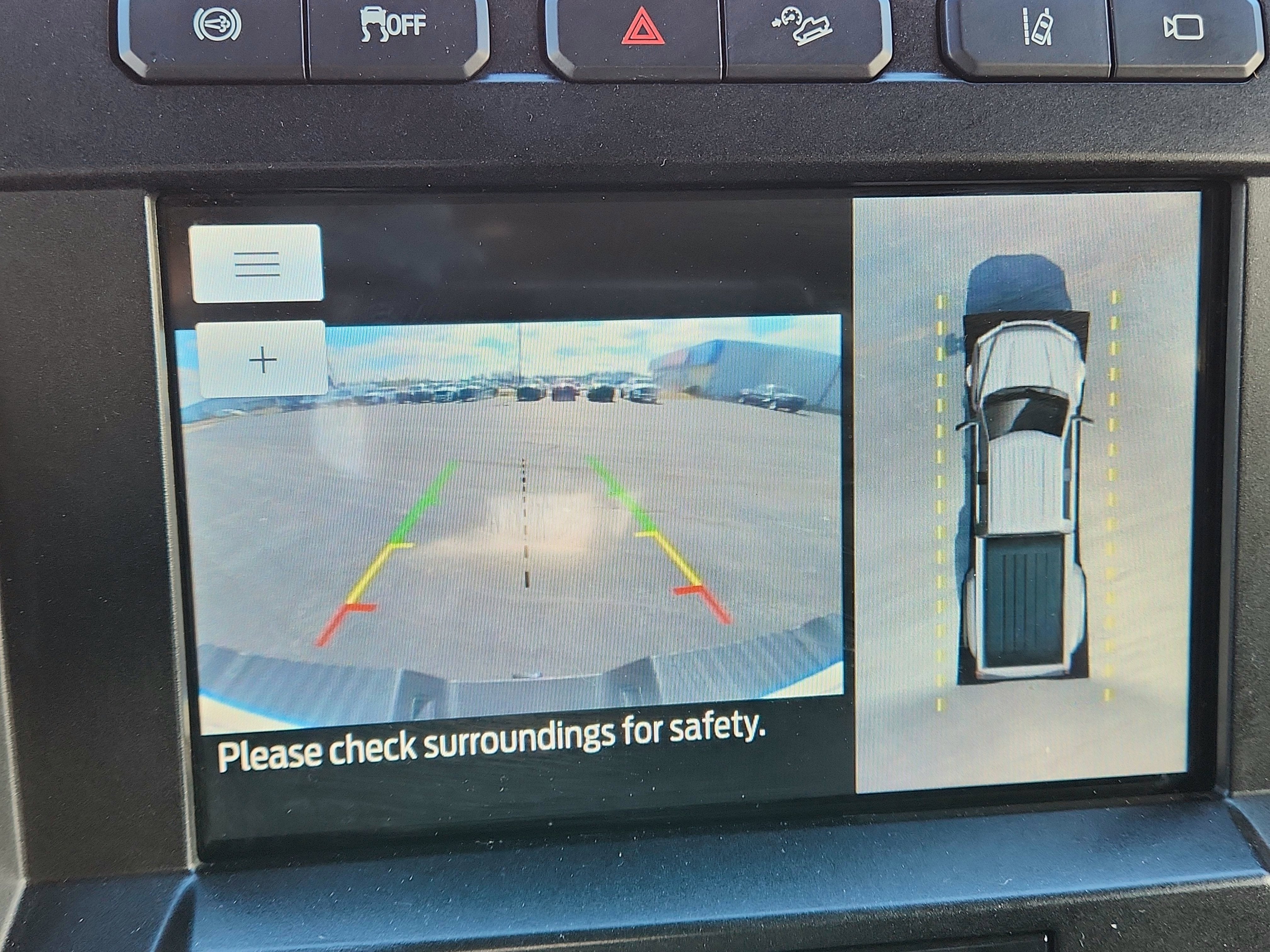 2020 Ford Super Duty F-350 DRW LARIAT