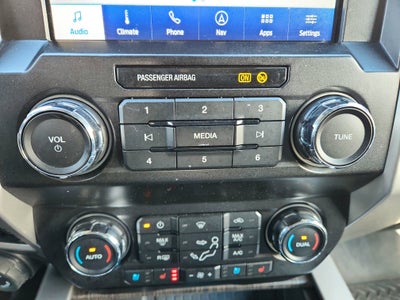 2020 Ford Super Duty F-350 DRW LARIAT