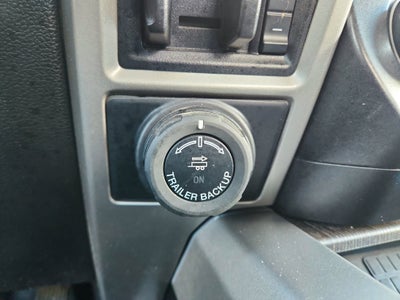 2020 Ford Super Duty F-350 DRW LARIAT