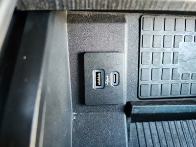 2020 Ford Super Duty F-350 DRW LARIAT