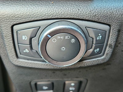 2020 Ford Super Duty F-350 DRW LARIAT