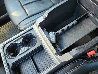 2020 Ford Super Duty F-350 DRW LARIAT