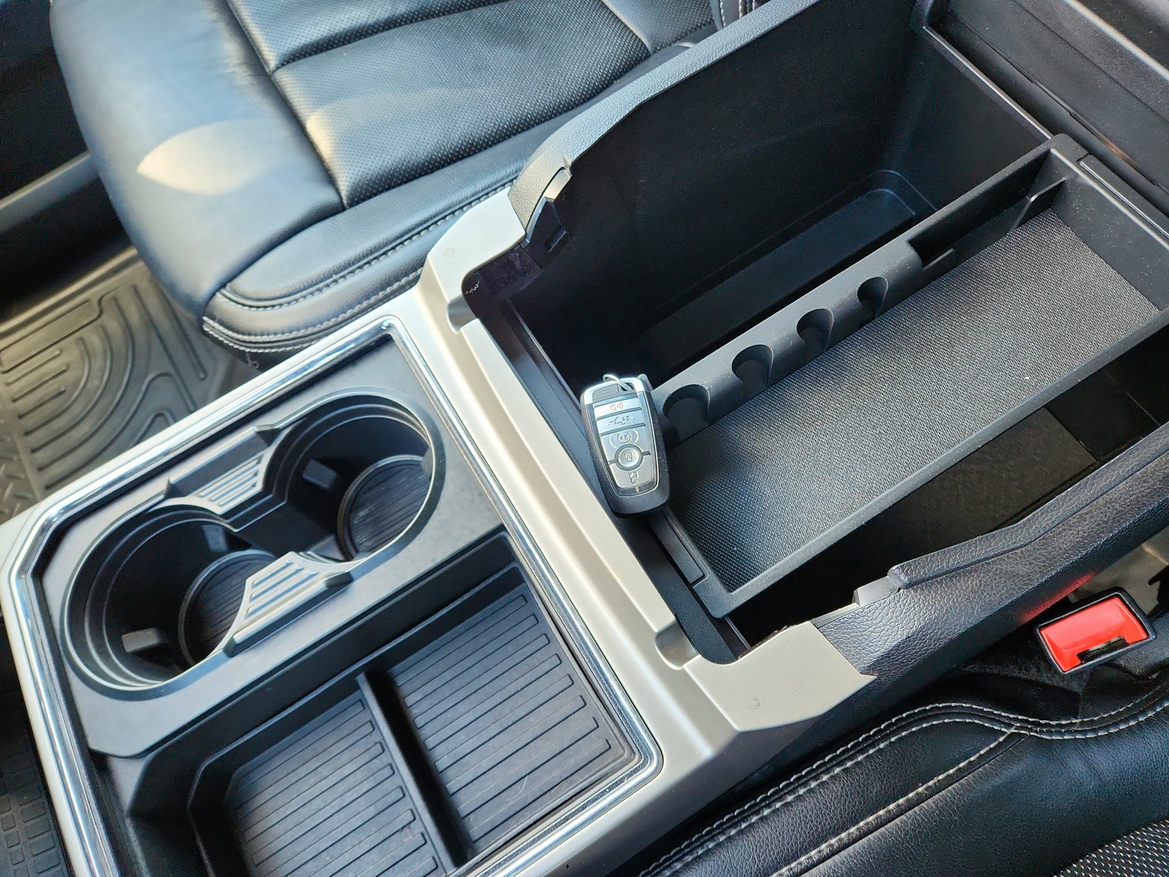 2020 Ford Super Duty F-350 DRW LARIAT