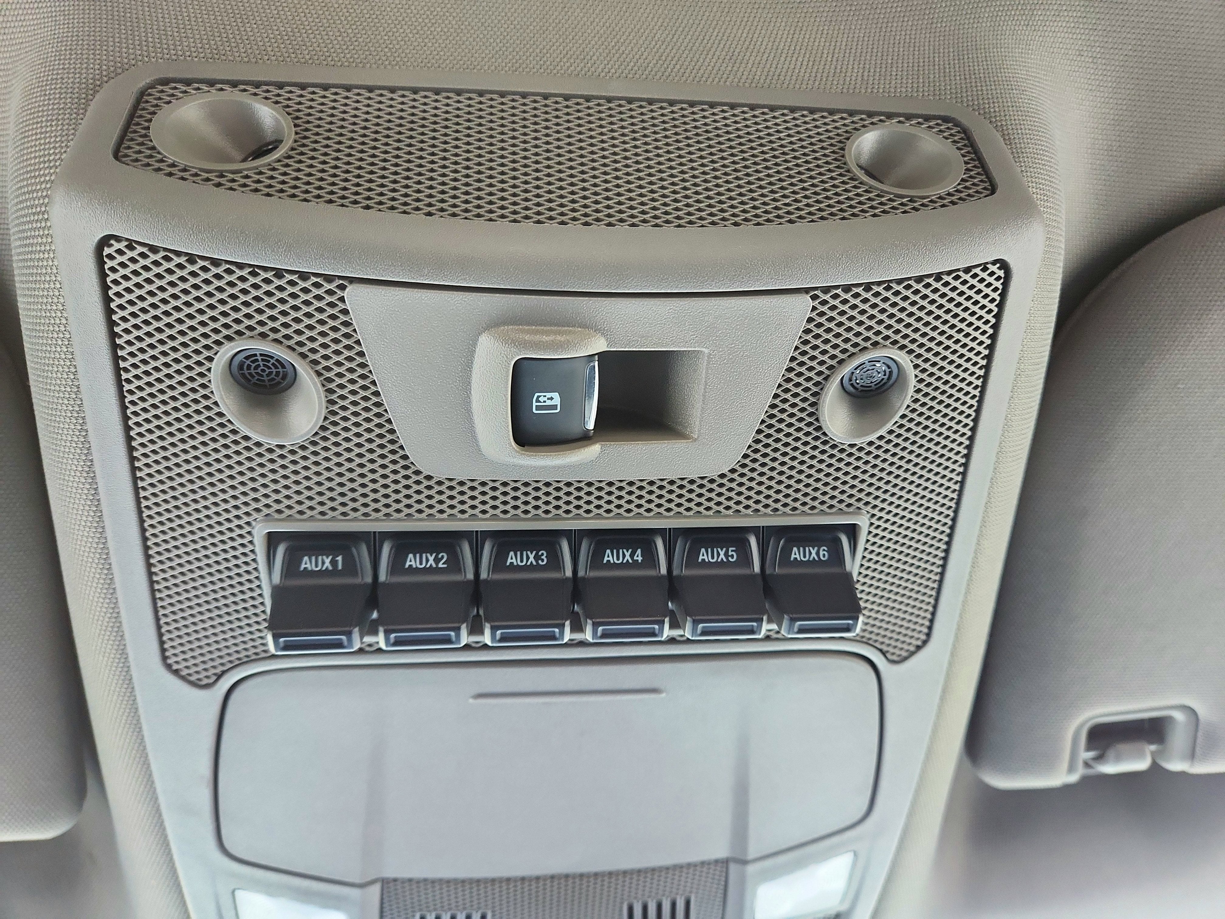 2020 Ford Super Duty F-350 DRW LARIAT