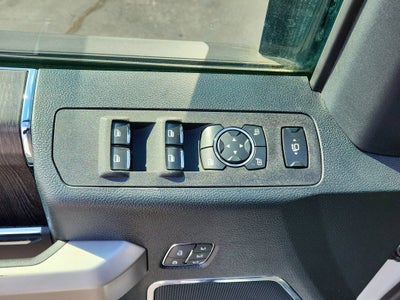 2020 Ford Super Duty F-350 DRW LARIAT