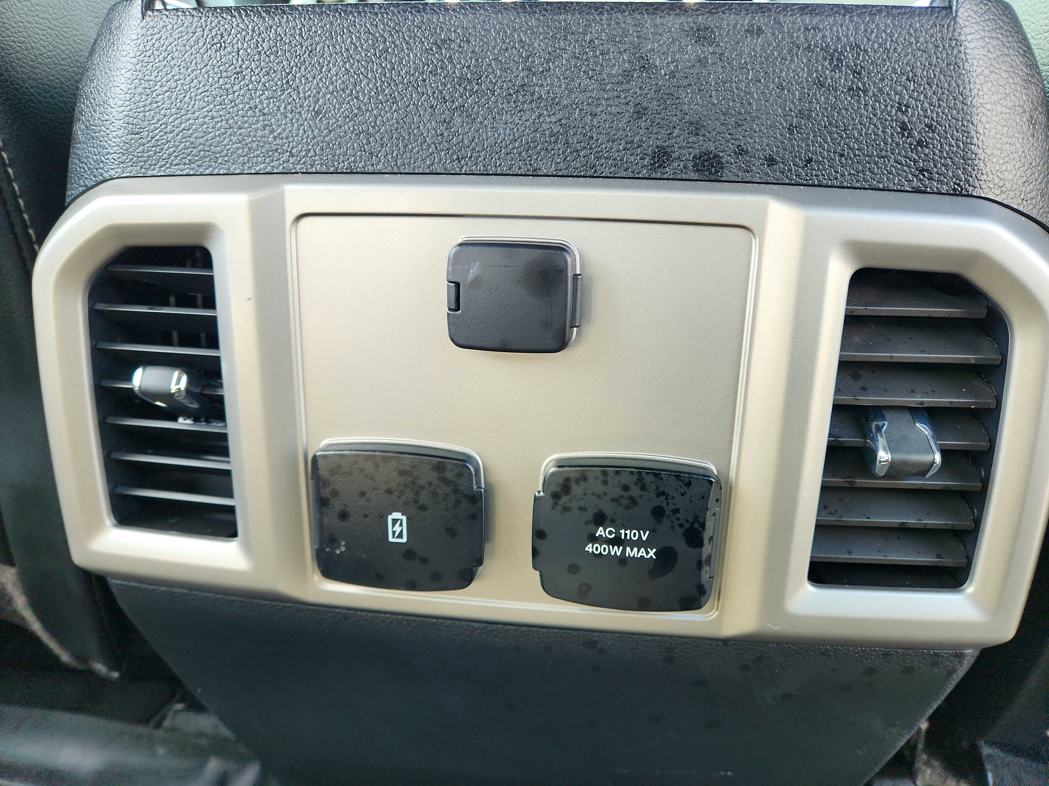 2020 Ford Super Duty F-350 DRW LARIAT