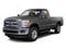 2011 Ford Super Duty F-250 SRW XL