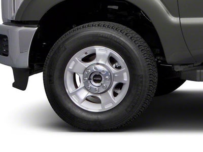 2011 Ford Super Duty F-250 SRW XL