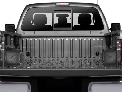 2011 Ford Super Duty F-250 SRW XL