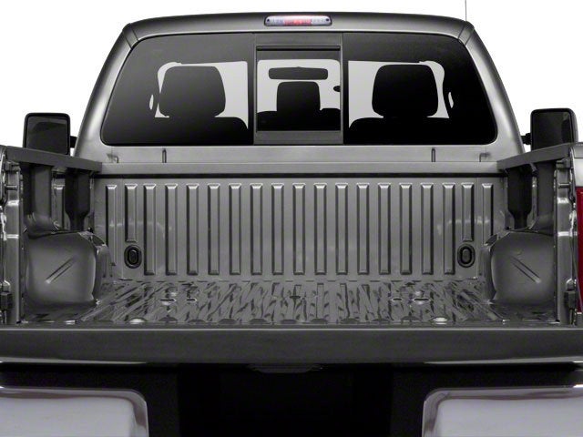 2011 Ford Super Duty F-250 SRW XL
