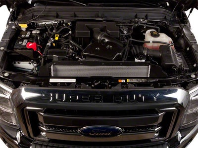 2011 Ford Super Duty F-250 SRW XL