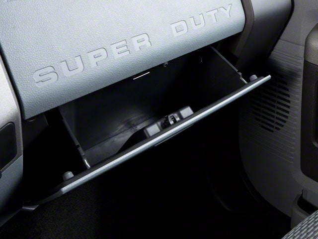 2011 Ford Super Duty F-250 SRW XL