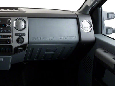 2011 Ford Super Duty F-250 SRW XL