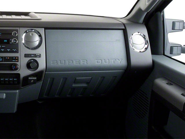 2011 Ford Super Duty F-250 SRW XL